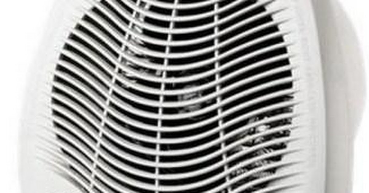 Тепловентилятор GRUNHELM (FH-03)